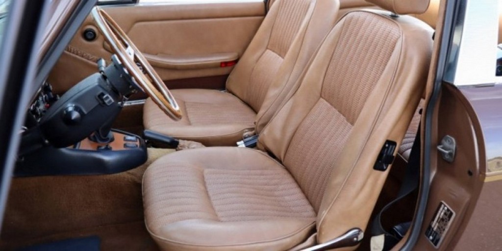 1975 Triumph Stag - Image 31