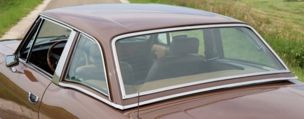 1975 Triumph Stag - Image 32