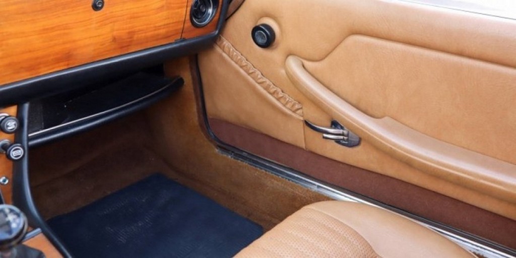 1975 Triumph Stag - Image 33