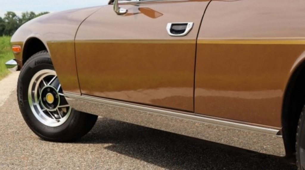 1975 Triumph Stag - Image 36