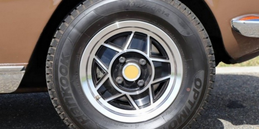 1975 Triumph Stag - Image 5