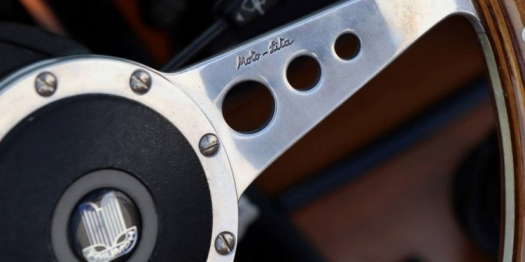 1975 Triumph Stag - Image 15