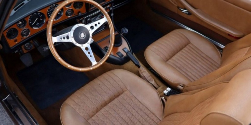 1975 Triumph Stag - Image 16