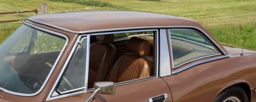 1975 Triumph Stag - Image 19