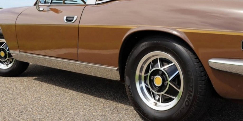 1975 Triumph Stag - Image 23