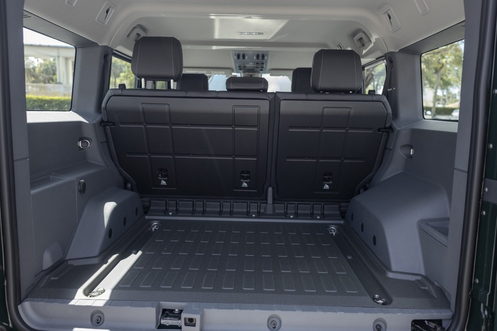 2024 INEOS Grenadier - Image 49