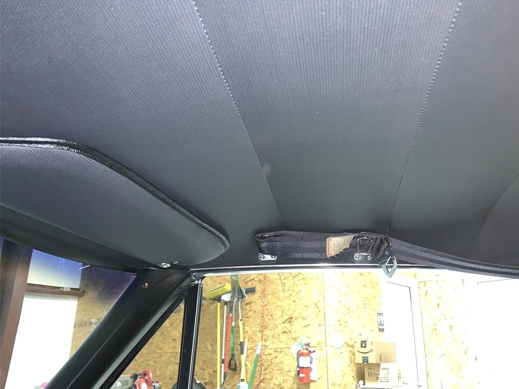 1968 Oldsmobile Hurst - Image 4