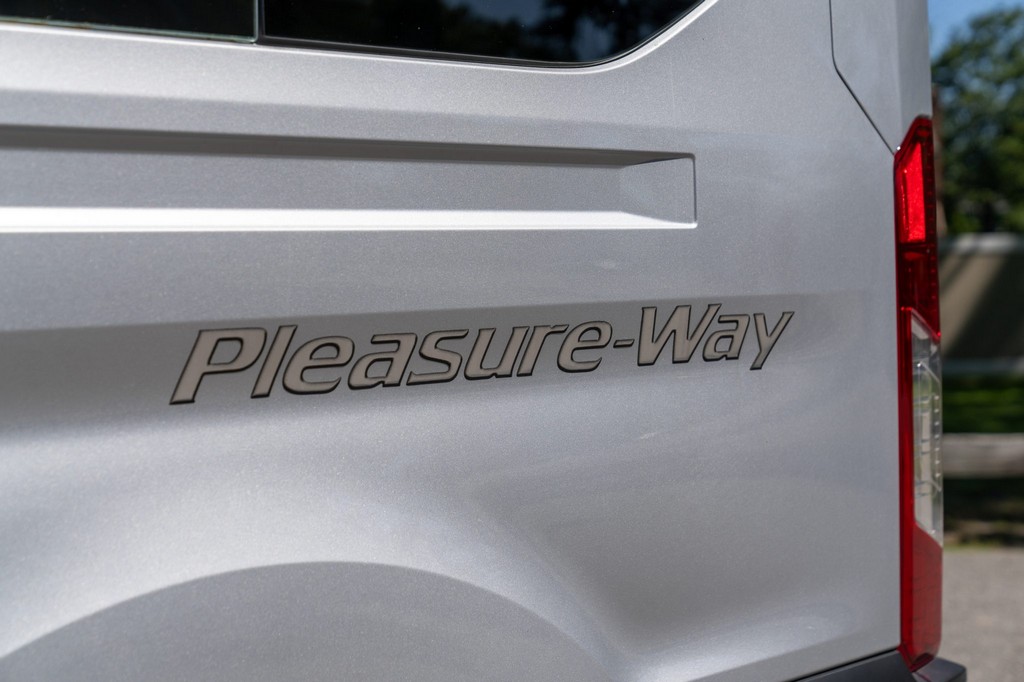 2021 Pleasure-Way Ontour 2.0 – Class B Motorhome on Ford Transit 250, EcoBoost V6 - Image 46