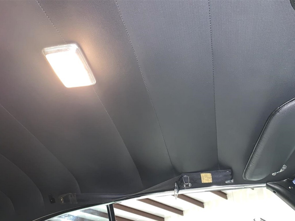 1968 Oldsmobile Hurst - Image 5