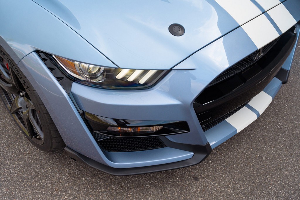 2022 Ford Mustang Shelby GT500 Heritage Edition - Image 11