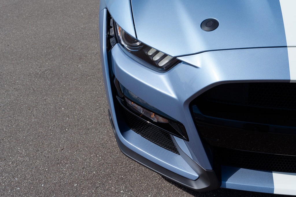 2022 Ford Mustang Shelby GT500 Heritage Edition - Image 12