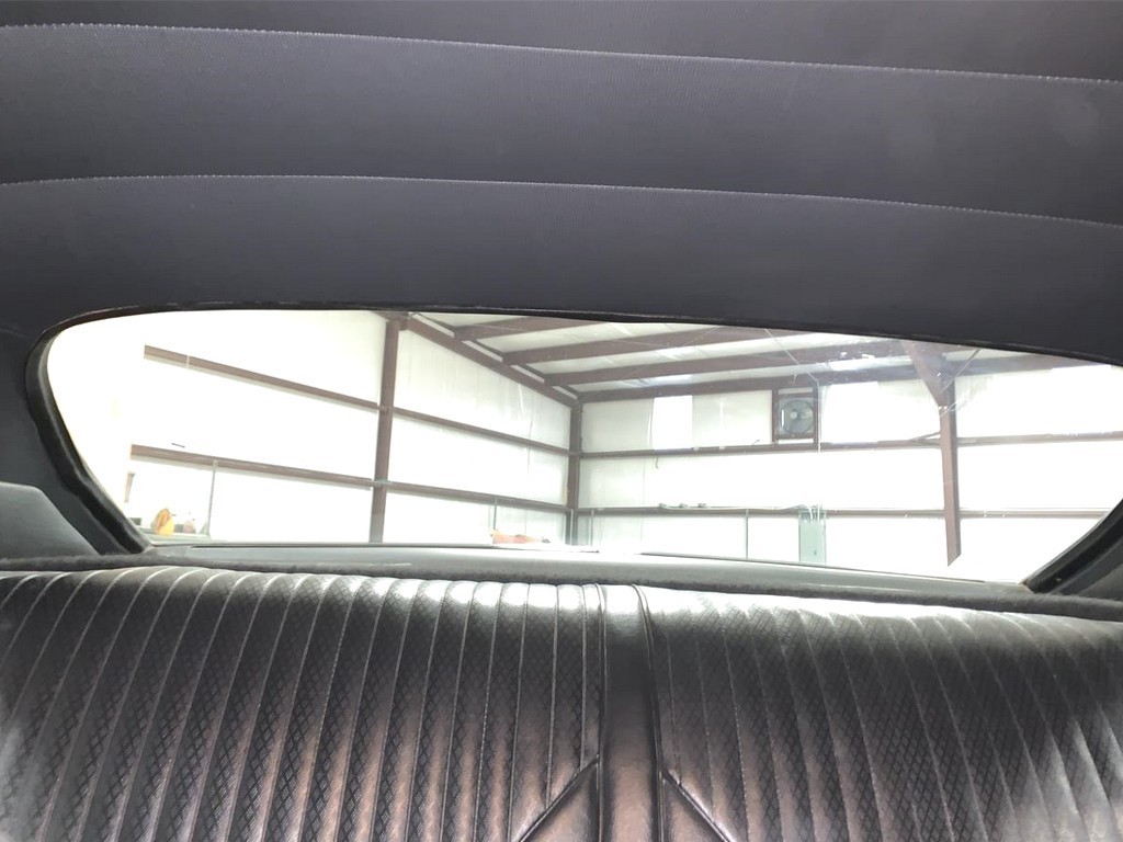 1968 Oldsmobile Hurst - Image 6