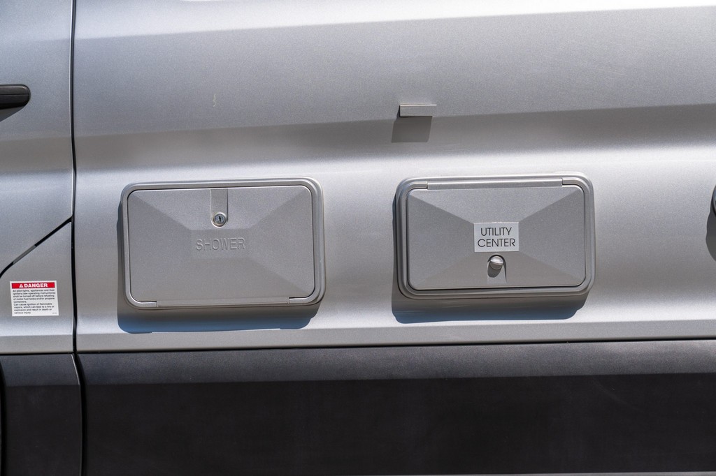 2021 Pleasure-Way Ontour 2.0 – Class B Motorhome on Ford Transit 250, EcoBoost V6 - Image 48