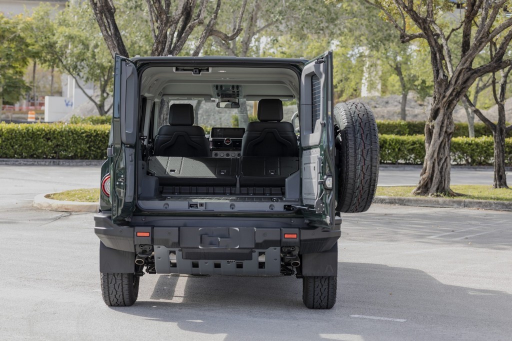 2024 INEOS Grenadier - Image 53