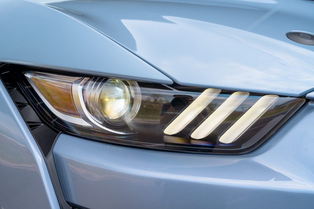 2022 Ford Mustang Shelby GT500 Heritage Edition - Image 13