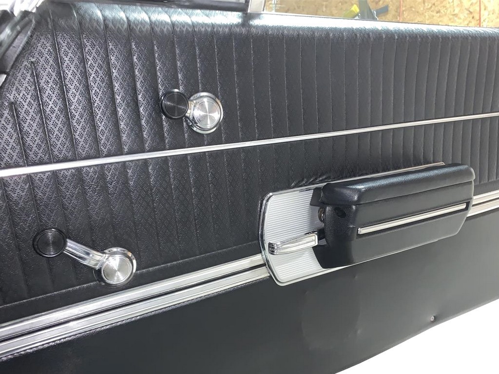 1968 Oldsmobile Hurst - Image 7