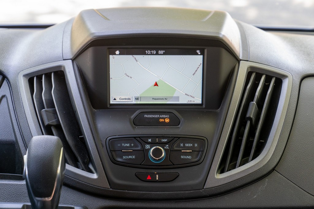 2021 Pleasure-Way Ontour 2.0 – Class B Motorhome on Ford Transit 250, EcoBoost V6 - Image 49