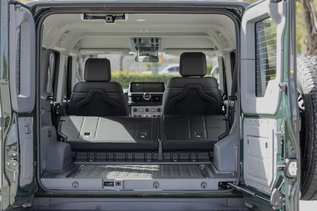 2024 INEOS Grenadier - Image 54