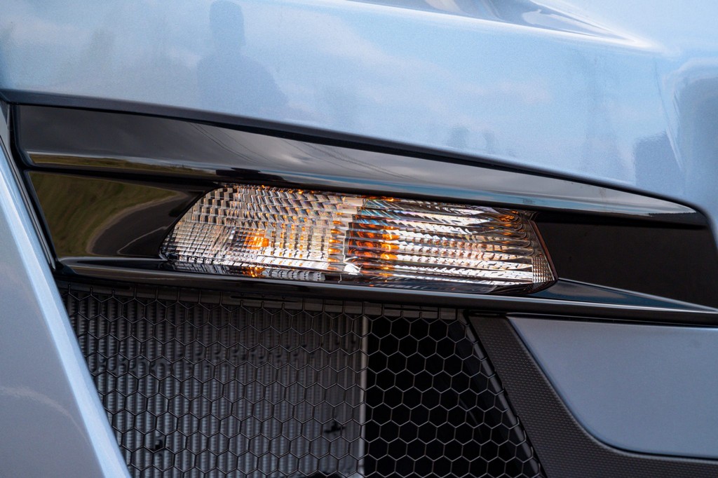 2022 Ford Mustang Shelby GT500 Heritage Edition - Image 14