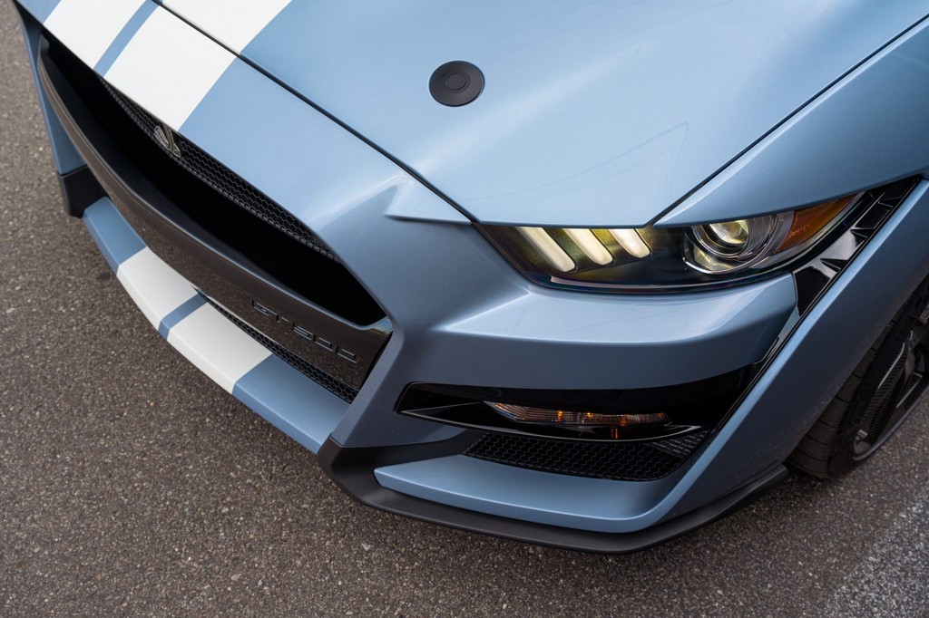2022 Ford Mustang Shelby GT500 Heritage Edition - Image 16