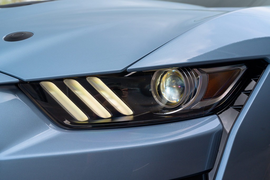 2022 Ford Mustang Shelby GT500 Heritage Edition - Image 18