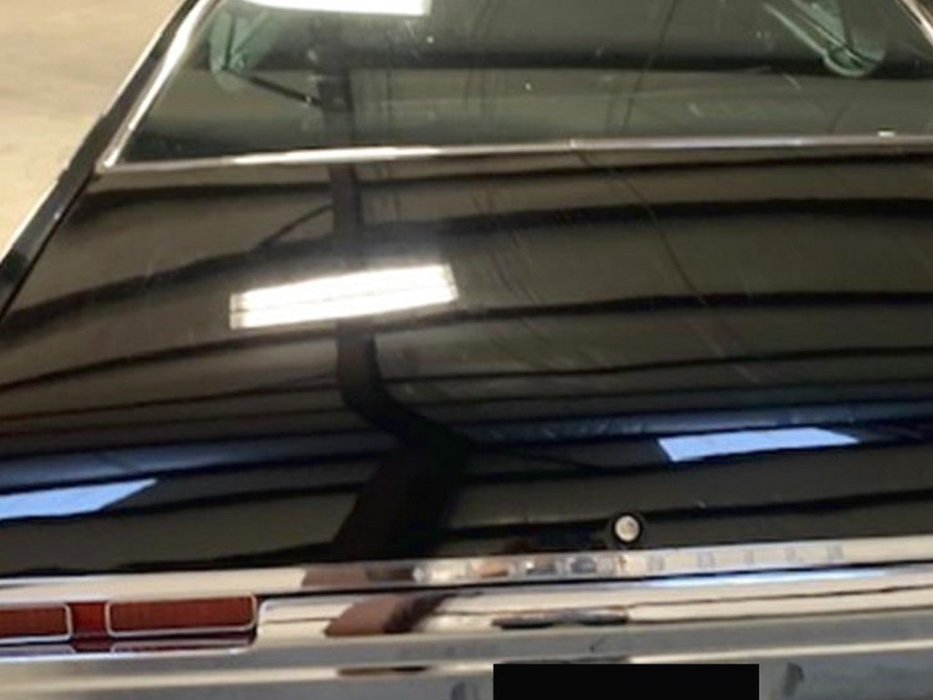 1968 Oldsmobile Hurst - Image 12