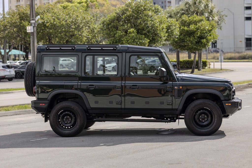 2024 INEOS Grenadier - Image 59