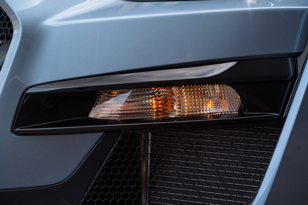 2022 Ford Mustang Shelby GT500 Heritage Edition - Image 19