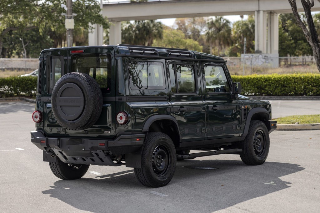 2024 INEOS Grenadier - Image 60