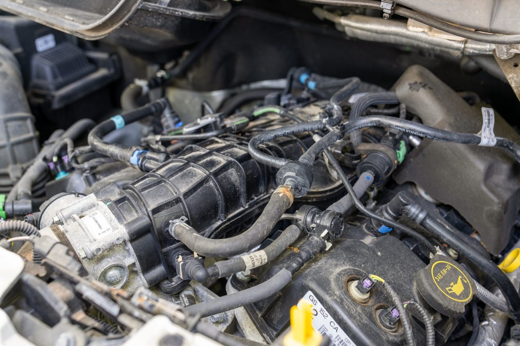 2021 Pleasure-Way Ontour 2.0 – Class B Motorhome on Ford Transit 250, EcoBoost V6 - Image 56