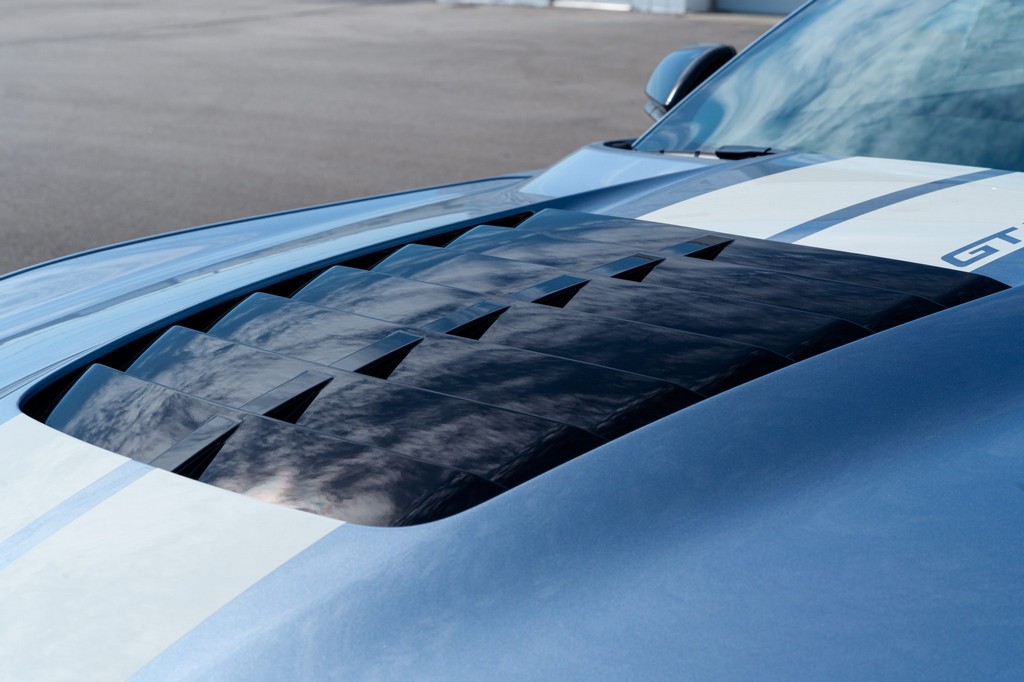 2022 Ford Mustang Shelby GT500 Heritage Edition - Image 21