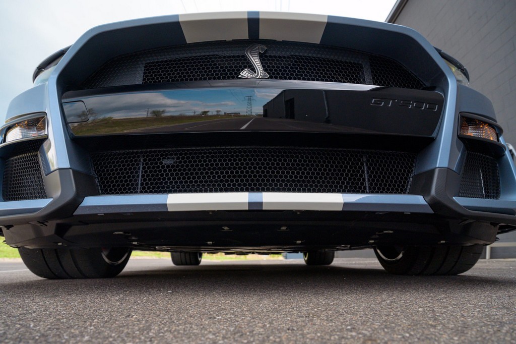 2022 Ford Mustang Shelby GT500 Heritage Edition - Image 22