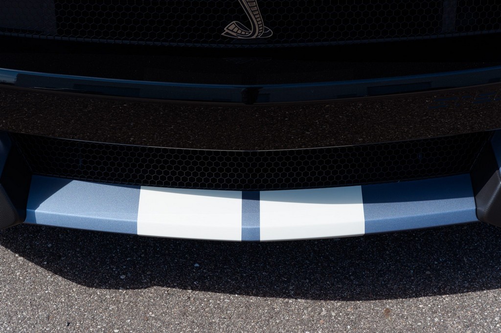 2022 Ford Mustang Shelby GT500 Heritage Edition - Image 23