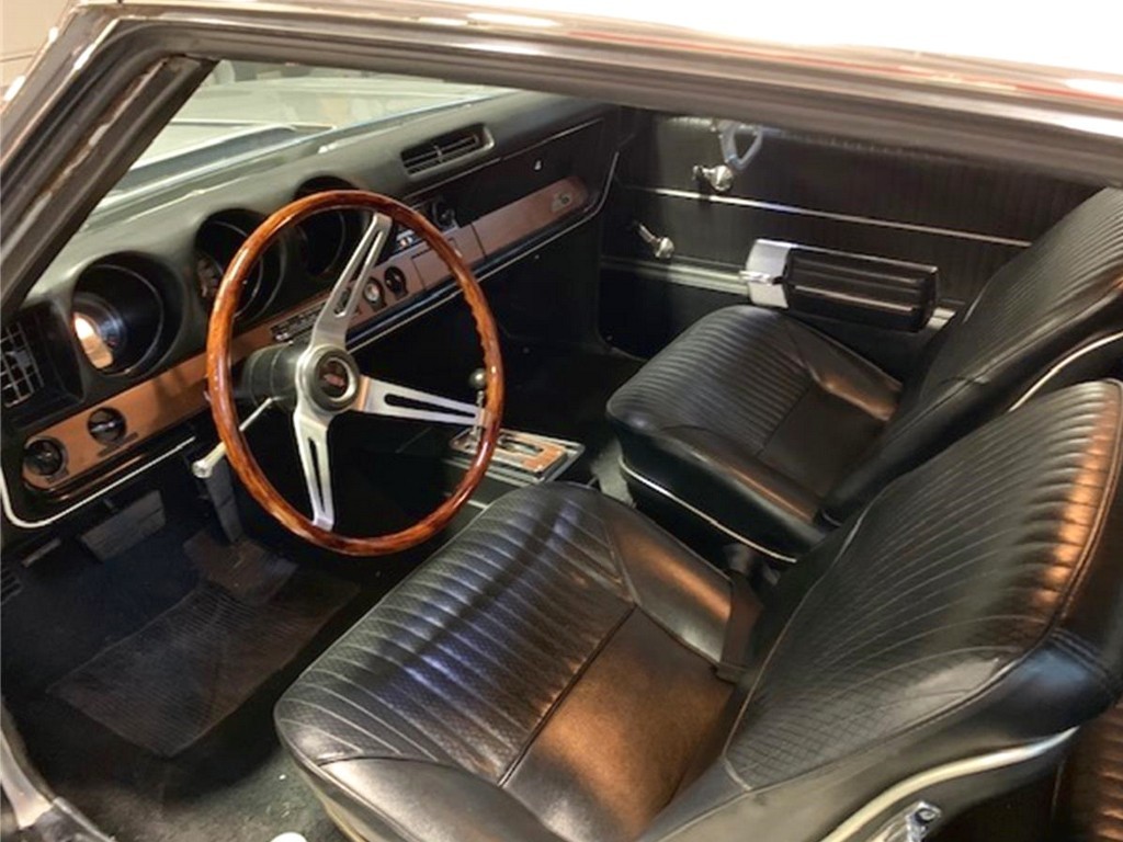 1968 Oldsmobile Hurst - Image 17