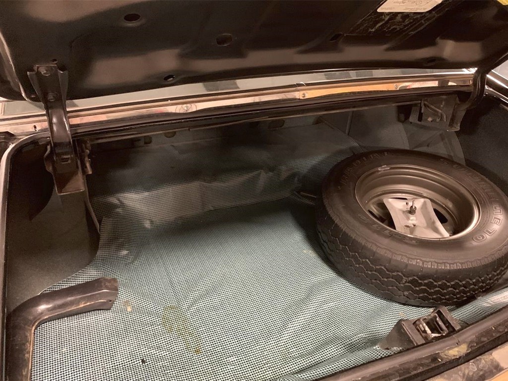 1968 Oldsmobile Hurst - Image 19