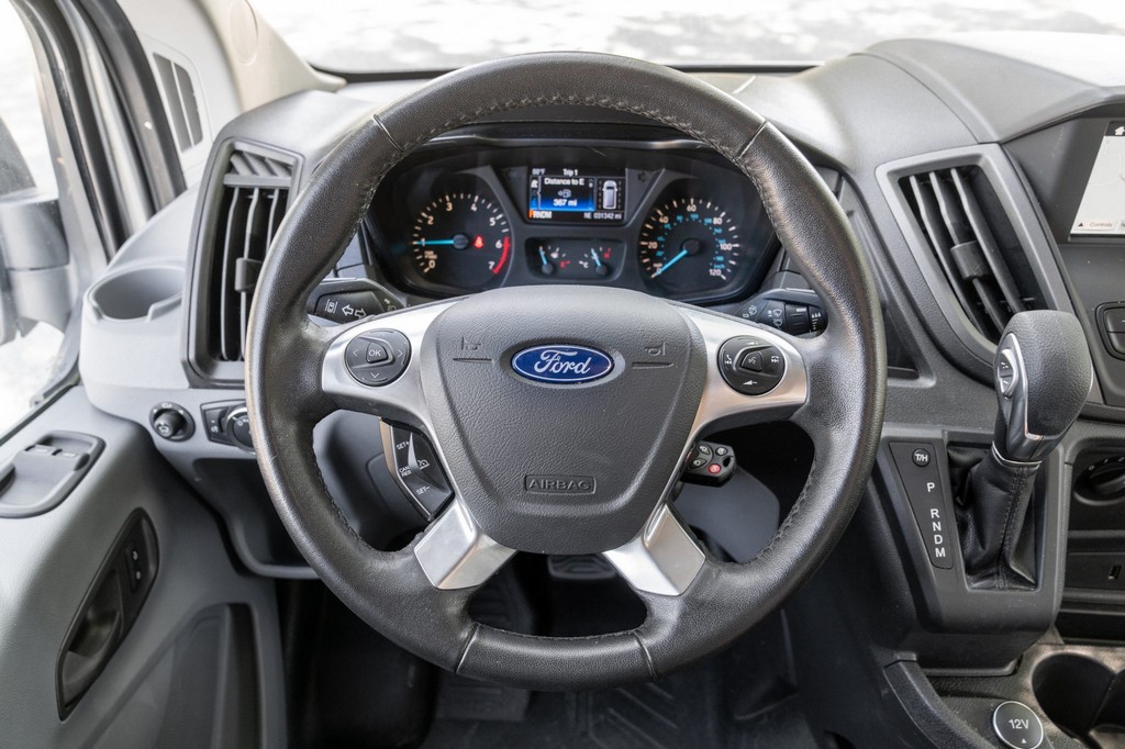 2021 Pleasure-Way Ontour 2.0 – Class B Motorhome on Ford Transit 250, EcoBoost V6 - Image 61