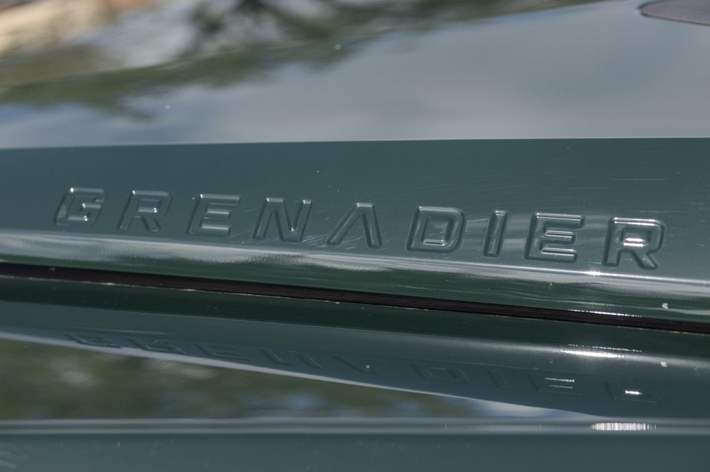 2024 INEOS Grenadier - Image 63