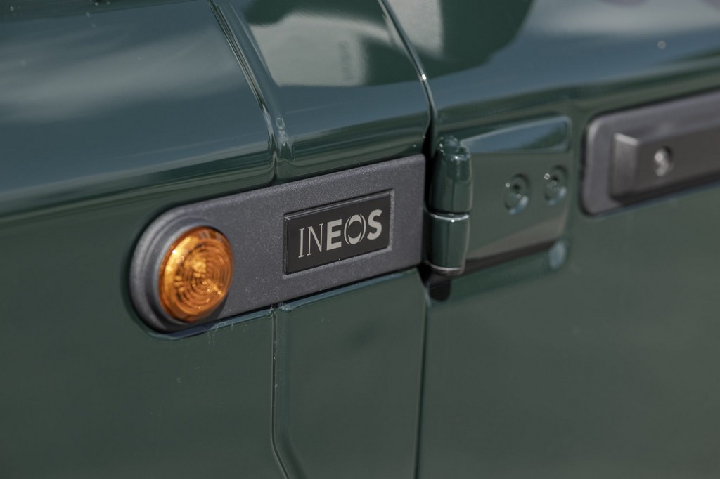 2024 INEOS Grenadier - Image 64