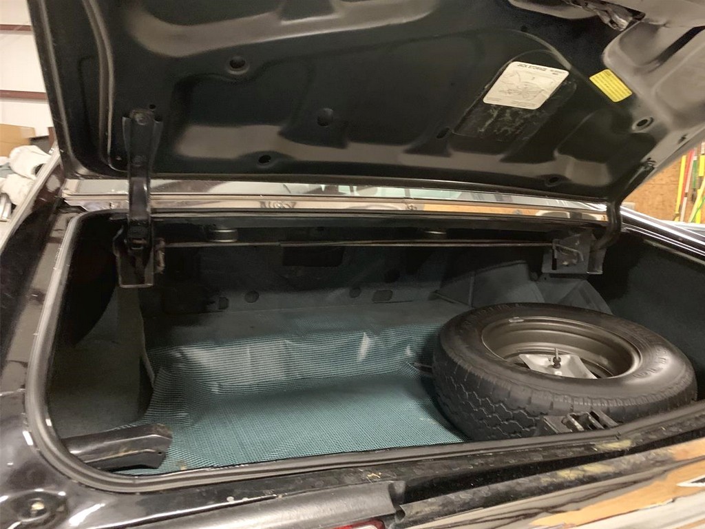 1968 Oldsmobile Hurst - Image 20