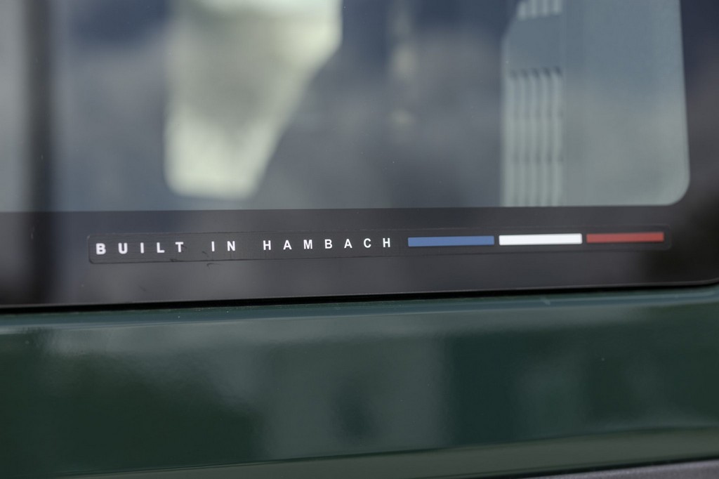 2024 INEOS Grenadier - Image 65