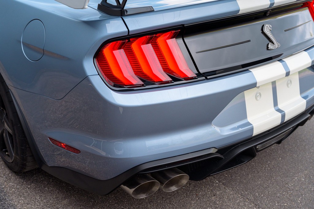 2022 Ford Mustang Shelby GT500 Heritage Edition - Image 27