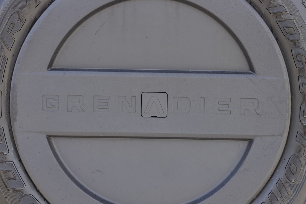 2024 INEOS Grenadier - Image 66