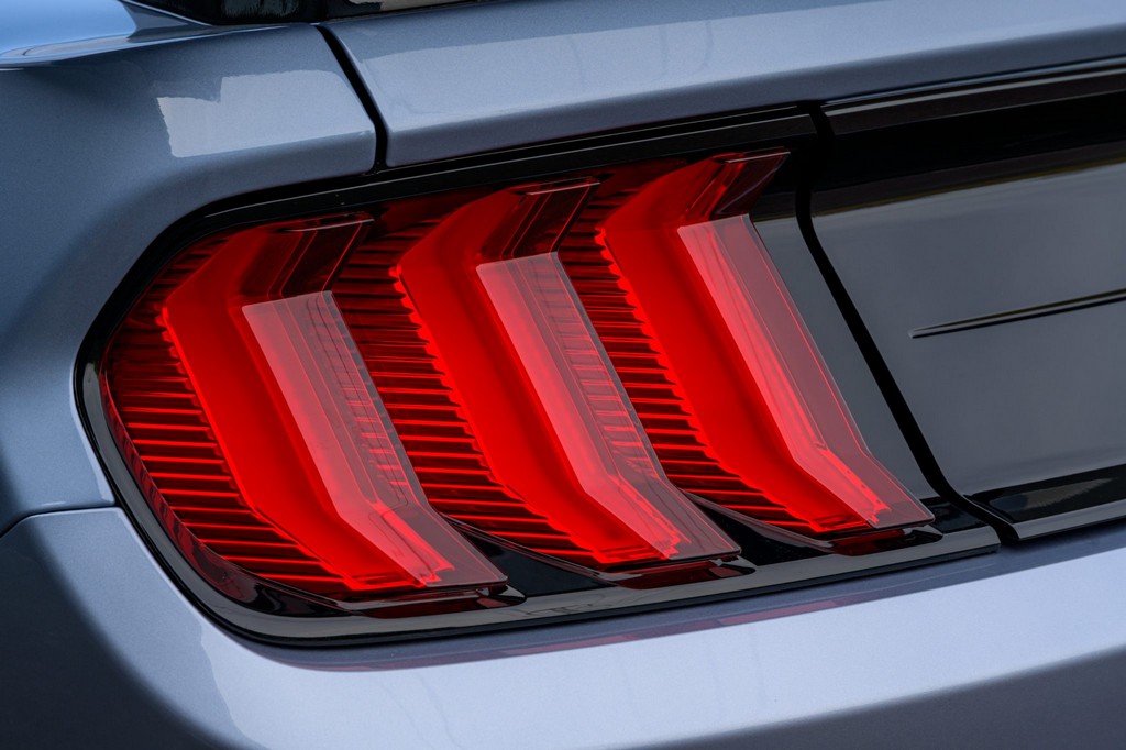 2022 Ford Mustang Shelby GT500 Heritage Edition - Image 28