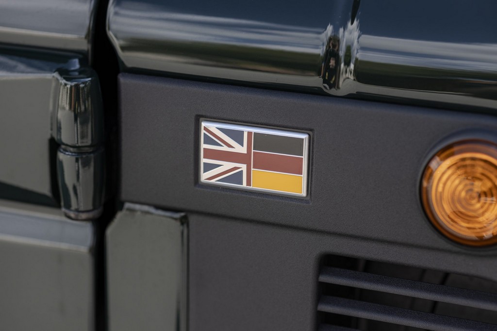 2024 INEOS Grenadier - Image 67