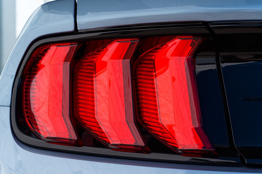 2022 Ford Mustang Shelby GT500 Heritage Edition - Image 29