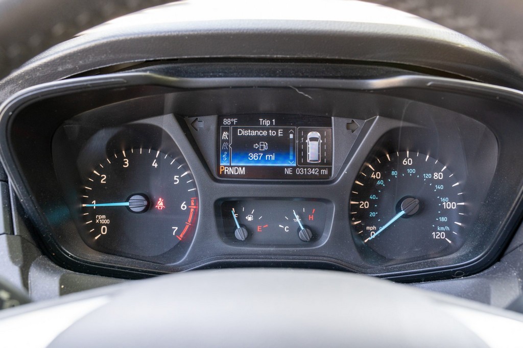 2021 Pleasure-Way Ontour 2.0 – Class B Motorhome on Ford Transit 250, EcoBoost V6 - Image 65