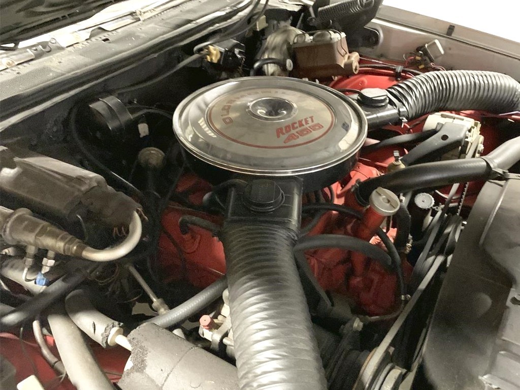 1968 Oldsmobile Hurst - Image 24