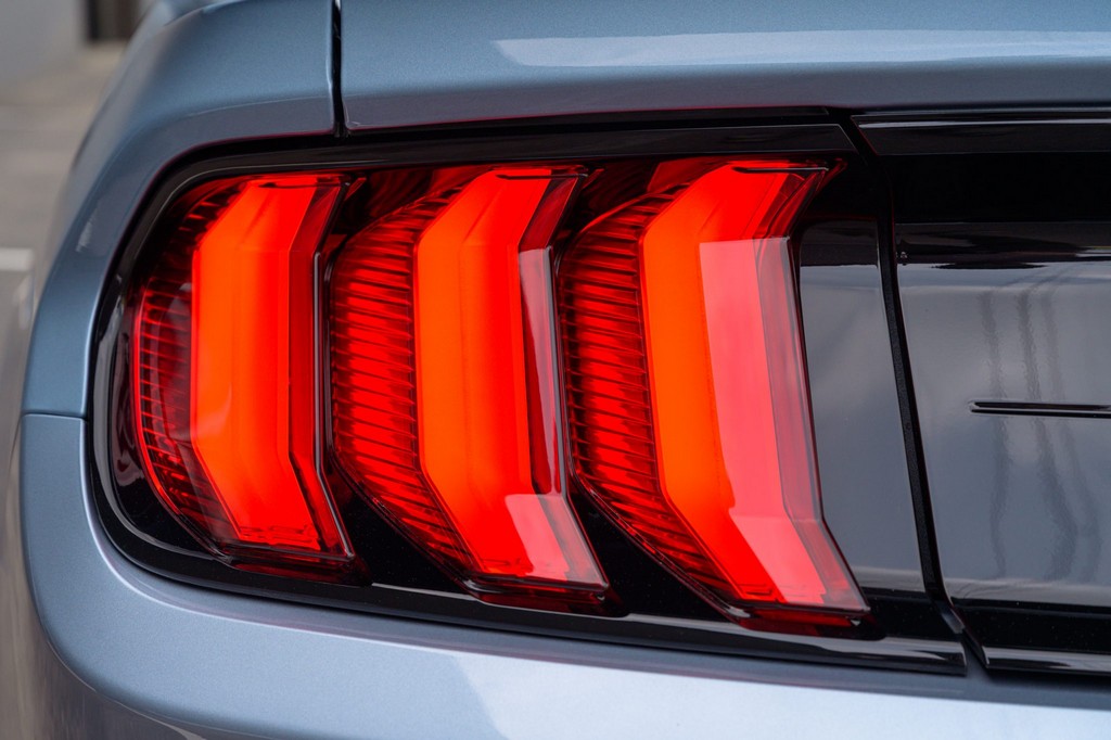 2022 Ford Mustang Shelby GT500 Heritage Edition - Image 30