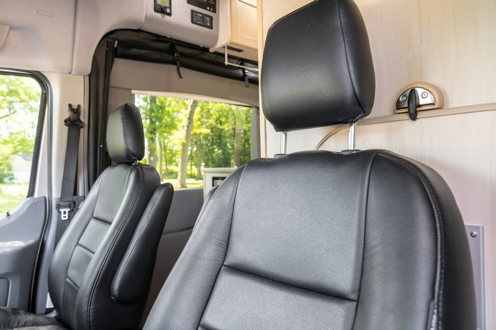 2021 Pleasure-Way Ontour 2.0 – Class B Motorhome on Ford Transit 250, EcoBoost V6 - Image 66