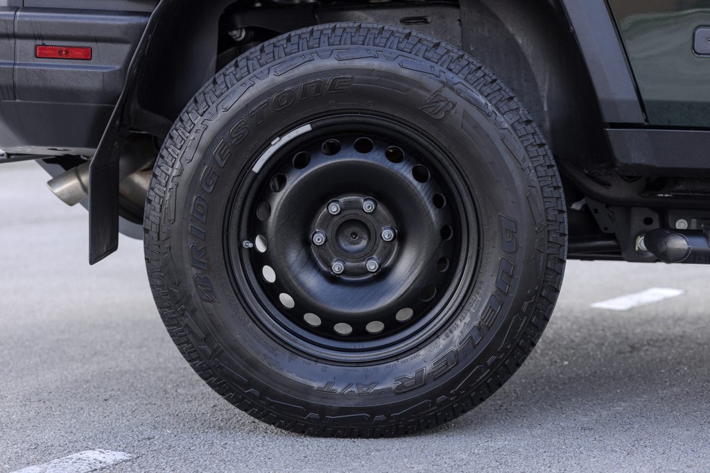 2024 INEOS Grenadier - Image 69